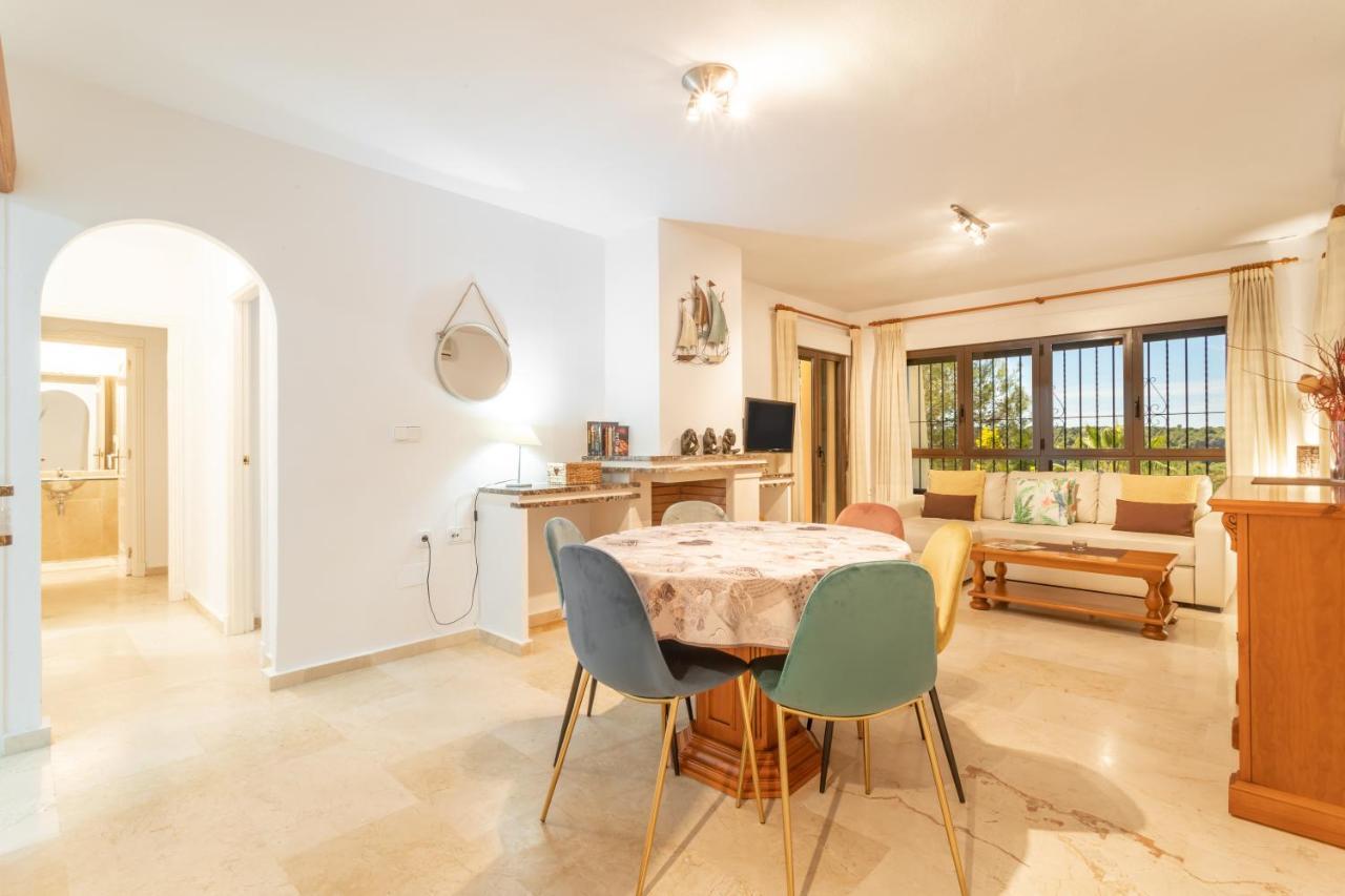 Appartement Altamira Orihuela Costa Golf, Las Ramblas Dehesa de Campoamor  Kültér fotó