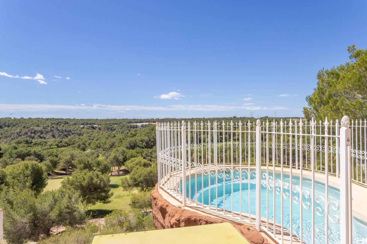 Appartement Altamira Orihuela Costa Golf, Las Ramblas Dehesa de Campoamor  Kültér fotó