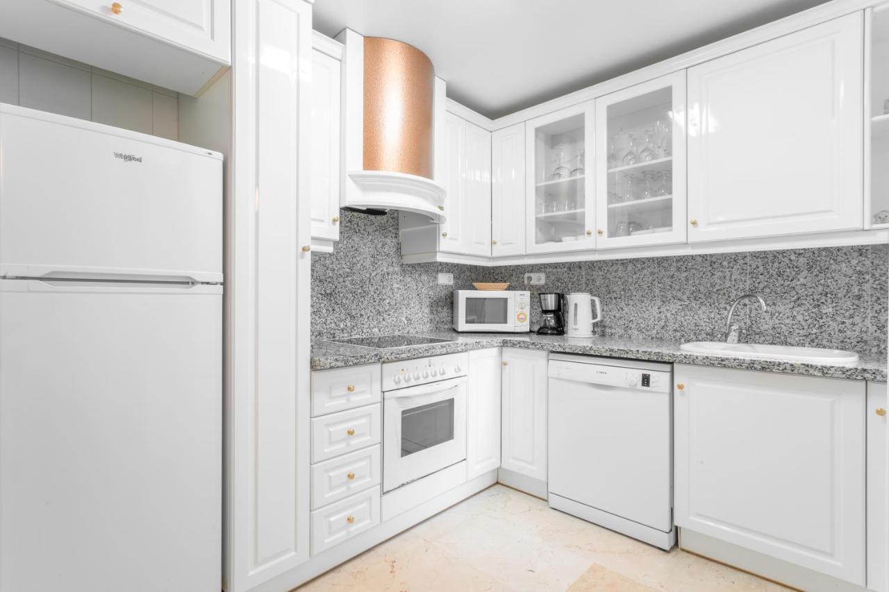 Appartement Altamira Orihuela Costa Golf, Las Ramblas Dehesa de Campoamor  Kültér fotó