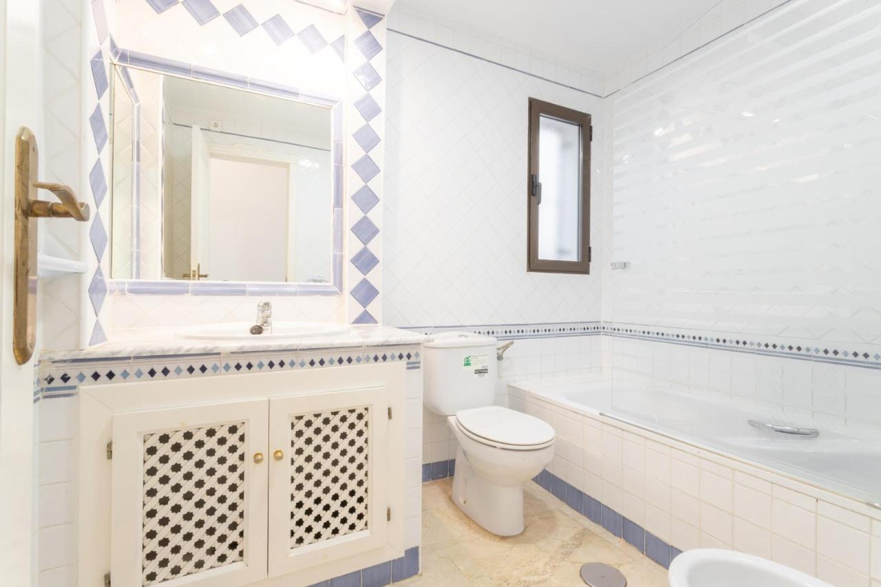 Appartement Altamira Orihuela Costa Golf, Las Ramblas Dehesa de Campoamor  Kültér fotó