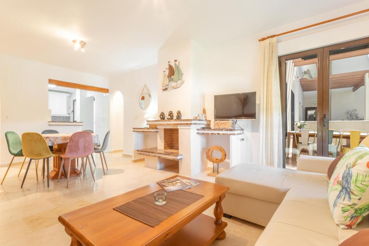 Appartement Altamira Orihuela Costa Golf, Las Ramblas Dehesa de Campoamor  Kültér fotó