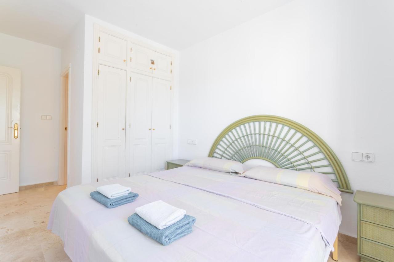 Appartement Altamira Orihuela Costa Golf, Las Ramblas Dehesa de Campoamor  Kültér fotó