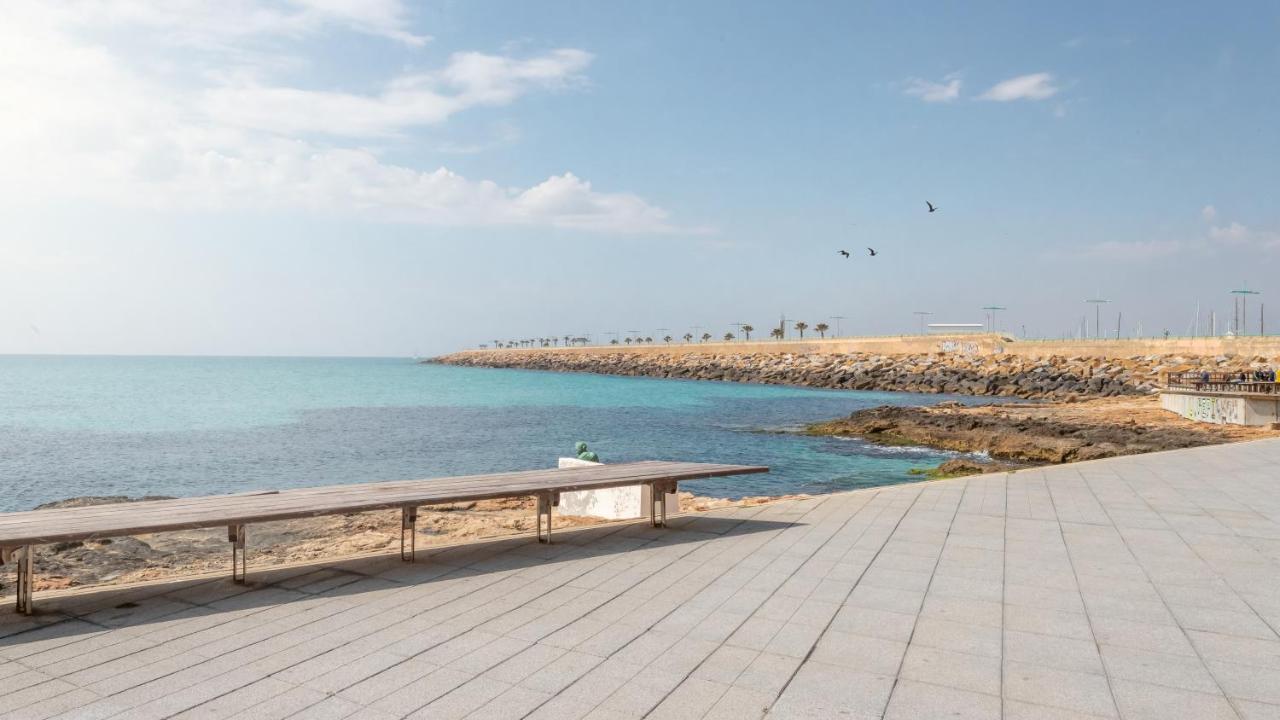 Appartement Altamira Orihuela Costa Golf, Las Ramblas Dehesa de Campoamor  Kültér fotó