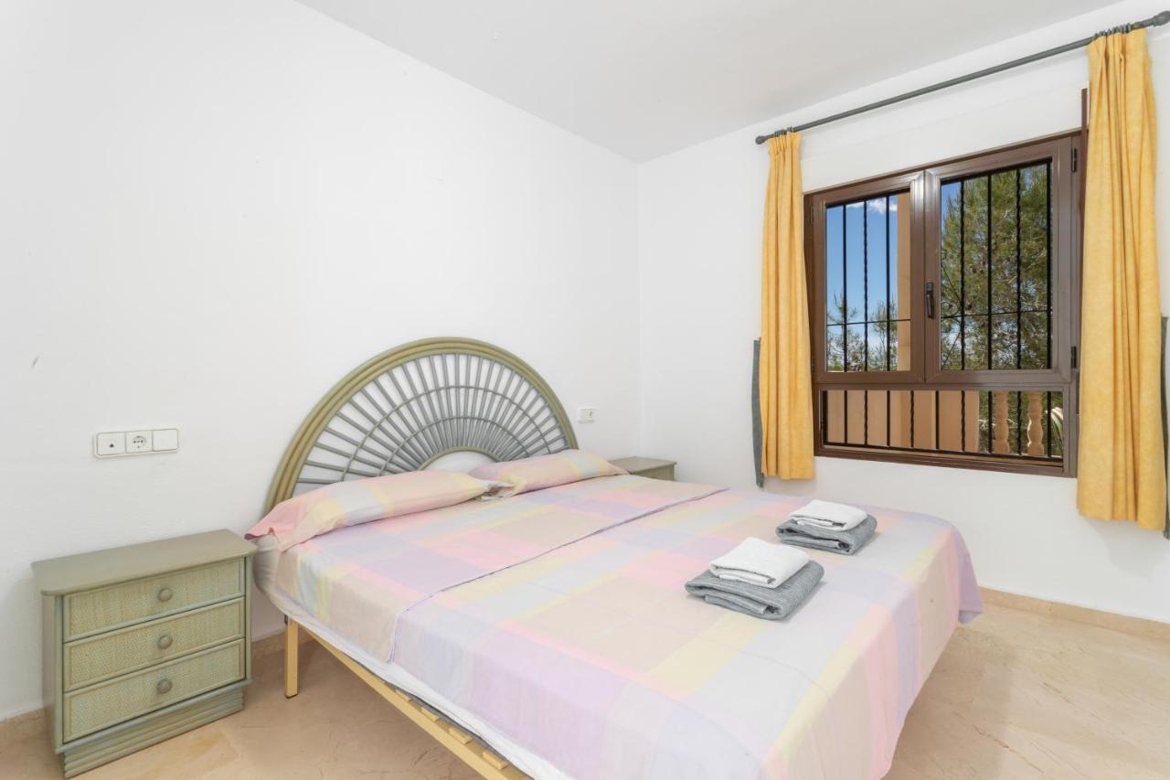 Appartement Altamira Orihuela Costa Golf, Las Ramblas Dehesa de Campoamor  Kültér fotó